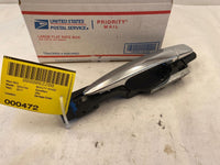2013 - 2019 NISSAN SENTRA Rear Outside Door Handle Chrome Right Passenger Side