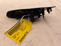 2017 NISSAN SENTRA Rear Door Power Window Switch w/ Trim Left Driver Side LH OEM