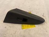 2017 NISSAN SENTRA Rear Door Power Window Switch w/ Trim Right Passenger Side RH