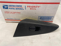 2017 NISSAN SENTRA Rear Door Power Window Switch w/ Trim Right Passenger Side RH