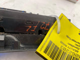 2017 NISSAN SENTRA Front Door Master Power Window Switch Left Driver Side LH OEM