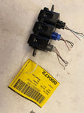 2017 NISSAN SENTRA Dash Mounted ECO Sport Vehicle Stability Control Switch OEM
