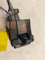 2017 NISSAN SENTRA Dash Mounted ECO Sport Vehicle Stability Control Switch OEM