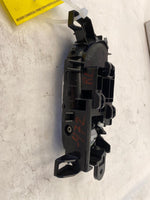 2013 - 2019 NISSAN SENTRA Rear Inside Door Handle Chrome Left Driver Side LH OEM