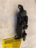 2013-2019 NISSAN SENTRA Front Inside Door Handle Chrome Left Driver Side LH OEM