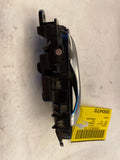 2013 - 2019 NISSAN SENTRA Rear Inside Door Handle Chrome Right Passenger Side RH
