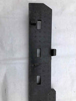 2017 NISSAN SENTRA 1.8L Rear Back Bumper Energy Absorber Foam Support OEM