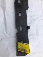 2017 NISSAN SENTRA 1.8L Rear Back Bumper Energy Absorber Foam Support OEM