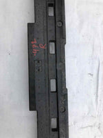 2017 NISSAN SENTRA 1.8L Rear Back Bumper Energy Absorber Foam Support OEM