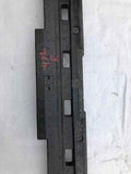 2017 NISSAN SENTRA 1.8L Rear Back Bumper Energy Absorber Foam Support OEM