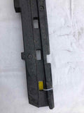 2017 NISSAN SENTRA 1.8L Rear Back Bumper Energy Absorber Foam Support OEM