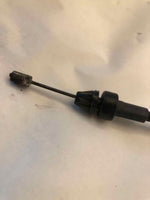 2017 NISSAN SENTRA Hood and Gas Tank Opener Release Lever w/ Cable Linkages OEM