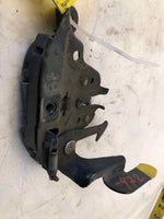 2017 NISSAN SENTRA Front Hood Bonnet Lock Latch Panel with Release Lever OEM