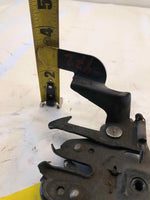 2017 NISSAN SENTRA Front Hood Bonnet Lock Latch Panel with Release Lever OEM