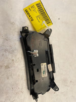 2017 - 2019 NISSAN SENTRA Heater A/c Control w/o Dual Zone Automatic Temperature