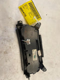 2017 - 2019 NISSAN SENTRA Heater A/c Control w/o Dual Zone Automatic Temperature