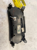2017 - 2019 NISSAN SENTRA Heater A/c Control w/o Dual Zone Automatic Temperature