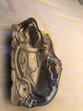 2017 NISSAN SENTRA 1.8L Exhaust Manifold Heat Shield Splash Guard Cover OEM
