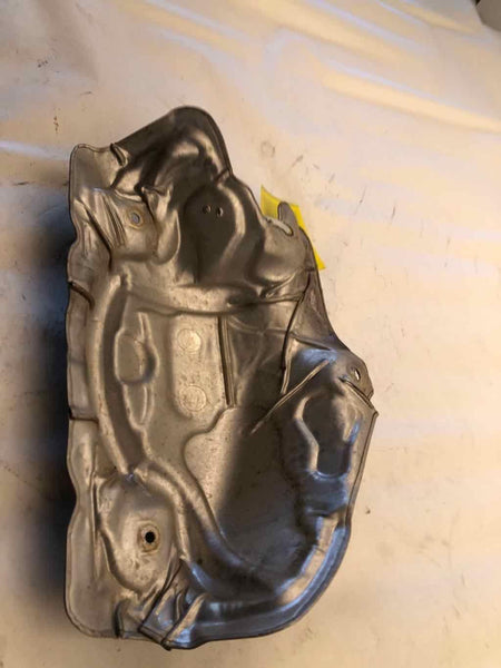 2017 NISSAN SENTRA 1.8L Exhaust Manifold Heat Shield Splash Guard Cover OEM