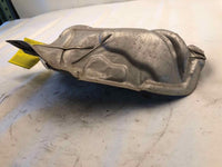 2017 NISSAN SENTRA 1.8L Exhaust Manifold Heat Shield Splash Guard Cover OEM
