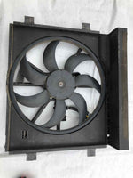 2015-2019 NISSAN SENTRA Radiator Electric Cooling Motor Assembly PIN 214039AM0A