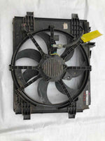 2015-2019 NISSAN SENTRA Radiator Electric Cooling Motor Assembly PIN 214039AM0A