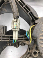 2015-2019 NISSAN SENTRA Radiator Electric Cooling Motor Assembly PIN 214039AM0A