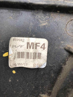 2015-2019 NISSAN SENTRA Radiator Electric Cooling Motor Assembly PIN 214039AM0A