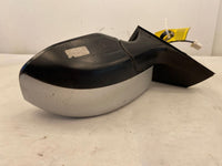 2016-2019 NISSAN SENTRA Front Power Door Mirror Paint Code K23 Left Driver Side