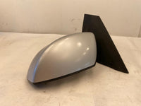 2016-2019 NISSAN SENTRA Front Power Door Mirror Paint Code K23 Left Driver Side