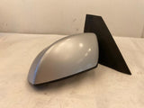 2016-2019 NISSAN SENTRA Front Power Door Mirror Paint Code K23 Left Driver Side