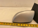 2016-2019 NISSAN SENTRA Front Power Door Mirror Paint Code K23 Left Driver Side