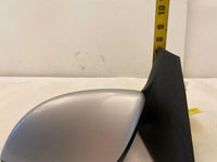 2016-2019 NISSAN SENTRA Front Power Door Mirror Paint Code K23 Left Driver Side