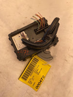 2014-2019 NISSAN SENTRA Body Control (BCM) Above Steering Column PIN 284219AM0B