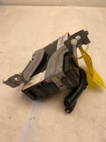2014-2019 NISSAN SENTRA Body Control (BCM) Above Steering Column PIN 284219AM0B
