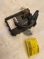 2014-2019 NISSAN SENTRA Body Control (BCM) Above Steering Column PIN 284219AM0B