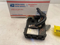 2014-2019 NISSAN SENTRA Body Control (BCM) Above Steering Column PIN 284219AM0B