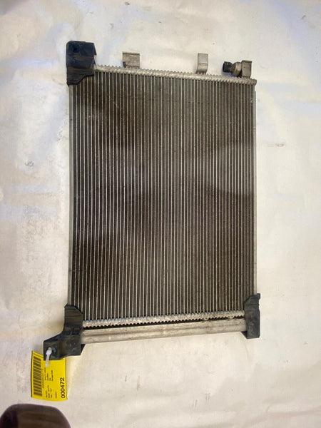 2013 - 2019 NISSAN SENTRA 1.8L AC A/C Air Conditioner Condenser Assembly OEM