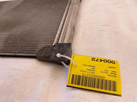 2013 - 2019 NISSAN SENTRA 1.8L AC A/C Air Conditioner Condenser Assembly OEM