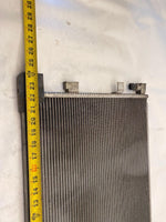 2013 - 2019 NISSAN SENTRA 1.8L AC A/C Air Conditioner Condenser Assembly OEM