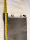 2013 - 2019 NISSAN SENTRA 1.8L AC A/C Air Conditioner Condenser Assembly OEM