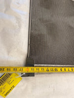2013 - 2019 NISSAN SENTRA 1.8L AC A/C Air Conditioner Condenser Assembly OEM