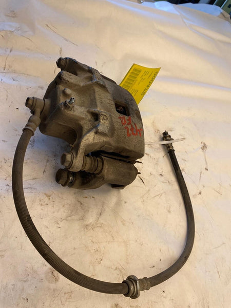 2013 - 2019 NISSAN SENTRA Front Brake Disc Caliper Right Passenger Side RH OEM