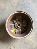2007 - 2014 MINI COOPER 15x5-1/2 Wheel Rim Alloy 5 Spoke OEM