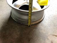 2007 - 2014 MINI COOPER 15x5-1/2 Wheel Rim Alloy 5 Spoke OEM