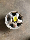 2007 - 2014 MINI COOPER 15x5-1/2 Wheel Rim Alloy 5 Spoke OEM