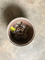 2007 - 2014 MINI COOPER 15x5-1/2 Wheel Rim Alloy 5 Spoke OEM