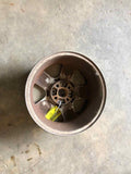 2007 - 2014 MINI COOPER 15x5-1/2 Wheel Rim Alloy 5 Spoke OEM