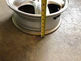2007 - 2014 MINI COOPER 15x5-1/2 Wheel Rim Alloy 5 Spoke OEM
