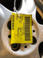 2007 - 2014 MINI COOPER 15x5-1/2 Wheel Rim Alloy 5 Spoke OEM